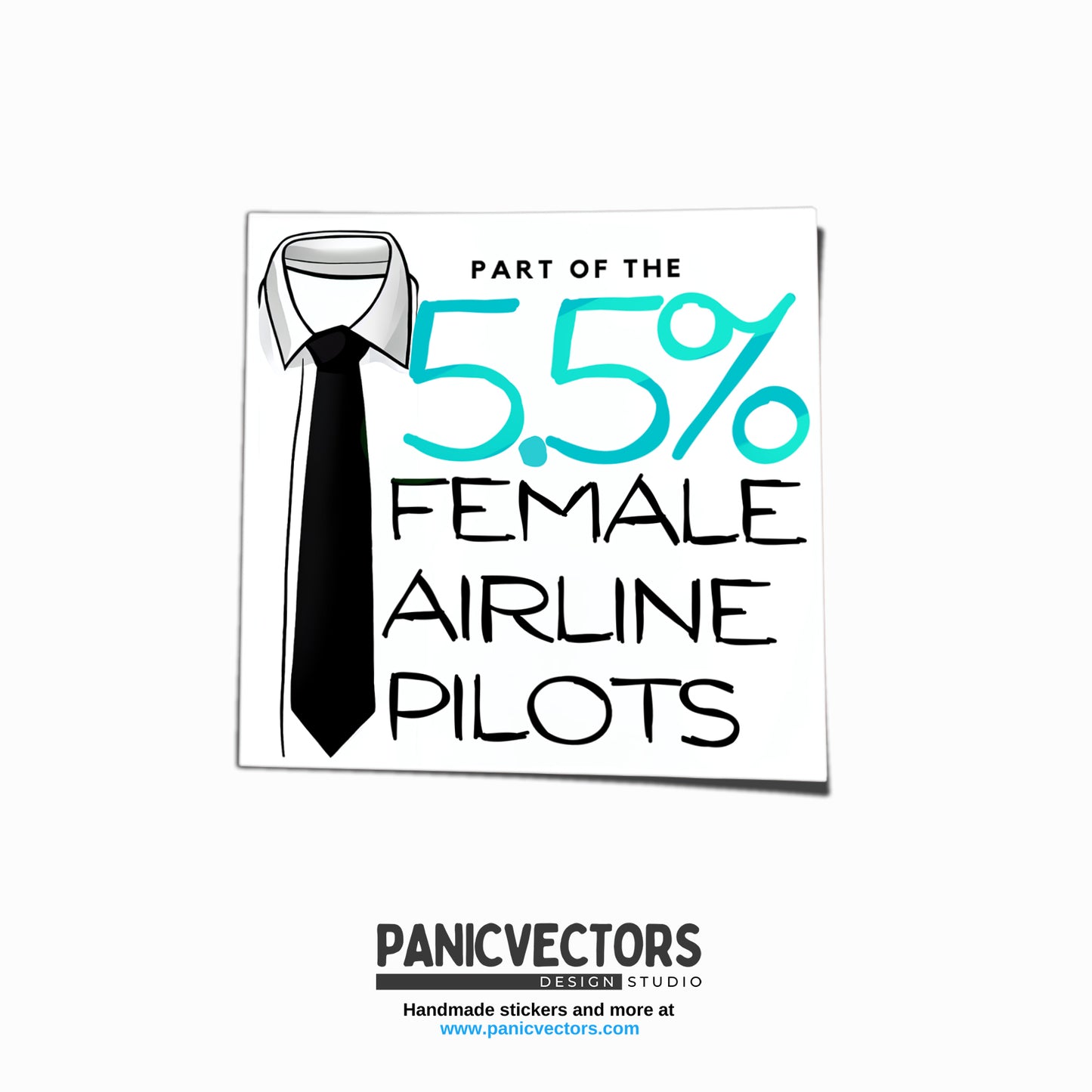 Female Airline Pilots 2.0