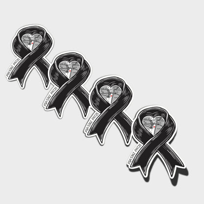 Black Ribbon PSA 5342 & PAT25 (2700 Given Away for Free, Half Cost Available)